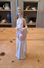 Lladro "Summer Soiree" #5597 -