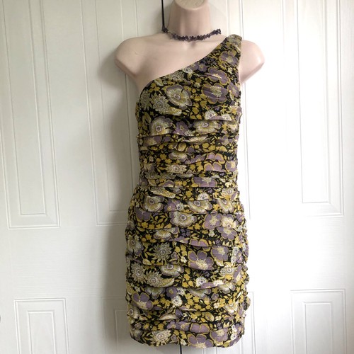 Zara multicoloured floral - multicoloured,