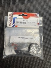 Schumacher K1 KF Gear Diff New