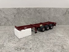 Corgi - Skeletal Container