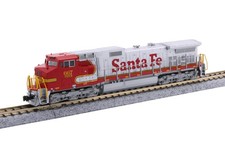 KATO N GAUGE DCC/LOKSOUND
