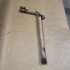 VOLKSWAGEN POLO 1.8 GTI 6C RESONATOR MIDDLE SILENCER DELETE EXHAUST 2014-2017