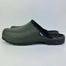 Aigle Taden M 2 Clogs Khaki