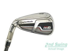 TaylorMade M6 Single Iron 4