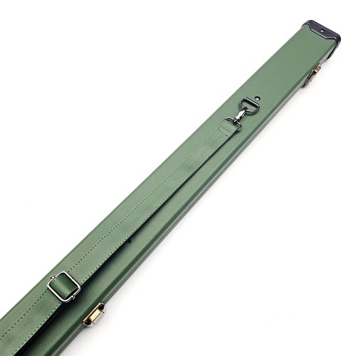 Premium cues green faux - cues,