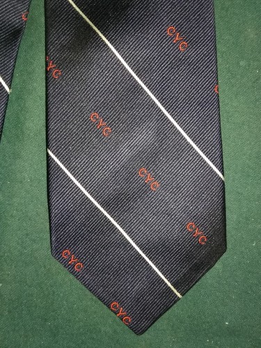 Classic chicago yacht club - club, cyc