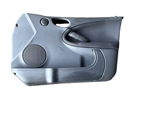 Rover front door - zr, 25