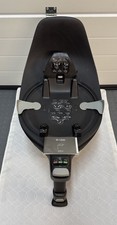 Cybex Base Z2 iSize Isofix Base for Cloud Z iSize & Sirona Z iSize