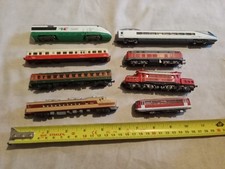 JOB LOT OF N GAUGE