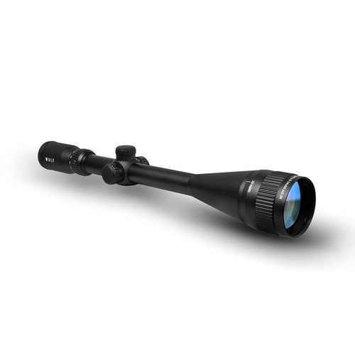 Wulf fireball 24x50 - wulf, 6-24x50