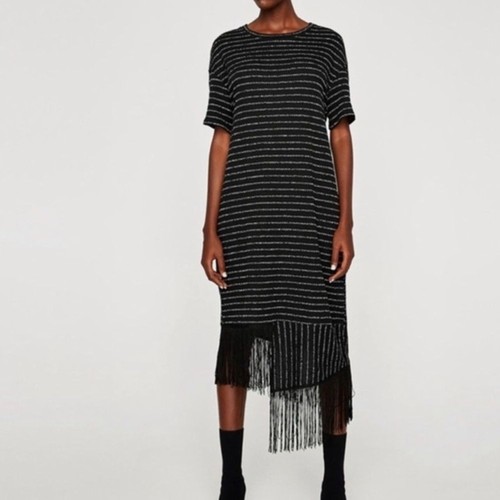 Zara woman asymmetrical - zara, woman’s