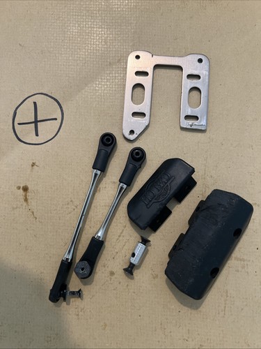 Hobao hyper used parts - hyper, 7