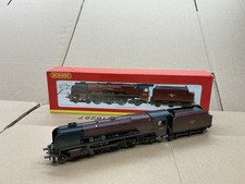 HORNBY OO GAUGE STEAM