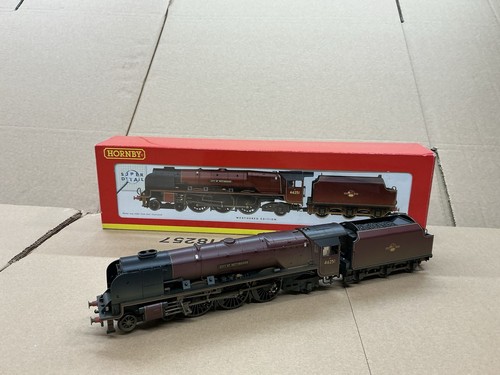 Hornby gauge steam - gauge,