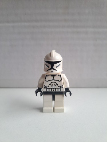 Lego star wars 8014 - wars,