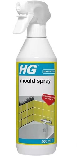 Mould spray 500ml - spray,