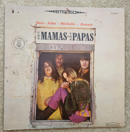 The mamas and - the,