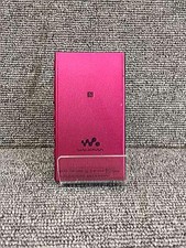 Walkman Model NW A37 SONY