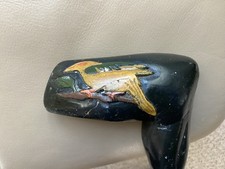 Antique Irish Blackthorn