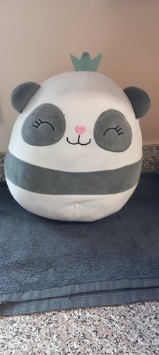 Squishmallow large bonnie the - squishmallow,