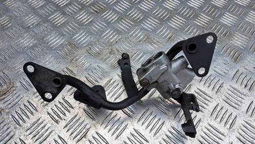 Honda vfr800 vtec rear - rear, abs