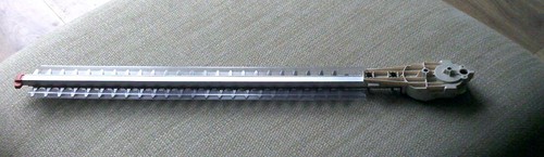 Flymo blade gear - flymo,