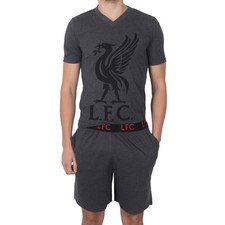 Liverpool FC Mens Pyjamas