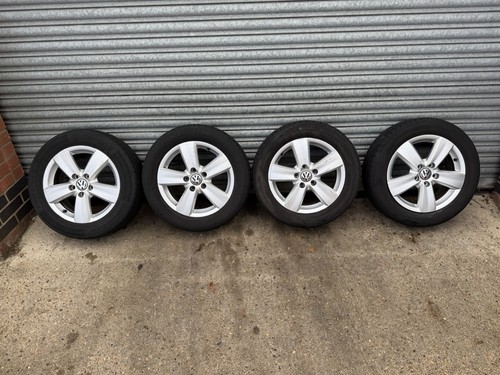 Cadyy mk3 mk4 genuine - vw, 16”