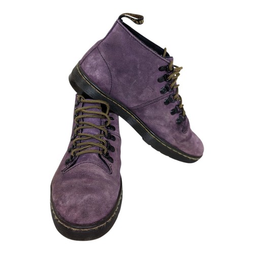 Martens lahava suede - martens,