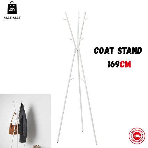 Ikea ekrar coat - stand, hat