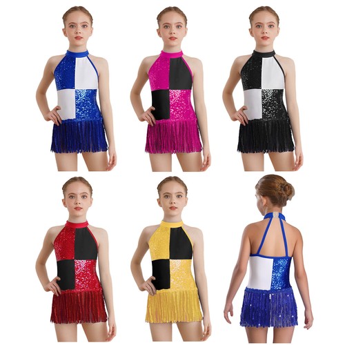 Girls fringed bodysuit - girls,