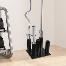 Vertical Barbell Holder