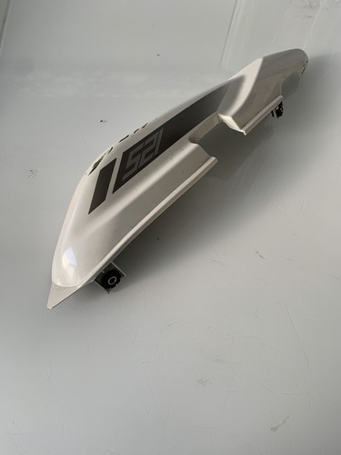 Keeway rks sport 125 - rks, 2018