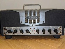 Mesa Boogie TransAtlantic