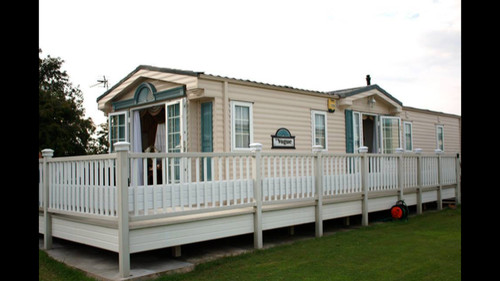 Northshore holiday park - holiday,