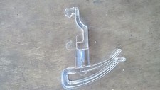 Gutter clips for Pigeon Spikes