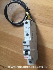 MEM EATON 40 AMP TYPE B 10 kA