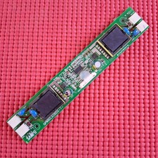 LED INVERTER BOARD FOR MIKOMI 15LCD250 GOODMANS LD1503 15" TV QPWBGL628IDG-1