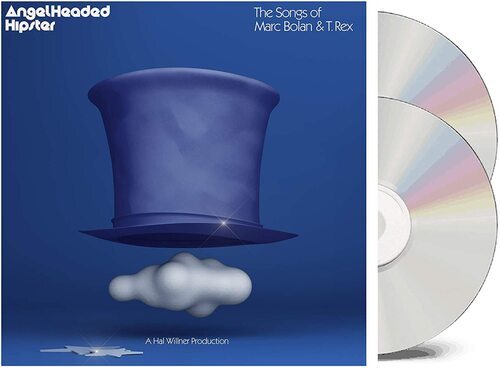 Various artists angelheaded - various, :