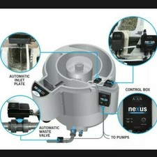 Evolution Aqua Nexus 320 +