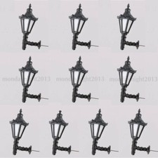 10pcs Model Railway Led