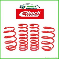 Eibach Sportline Lowering