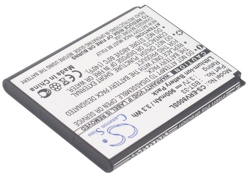 Ion battery for - li-ion,