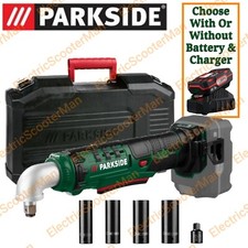 Parkside 20V Cordless Right
