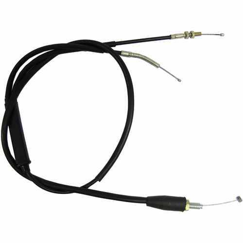 Throttle cable fits suzuki - suzuki, ts