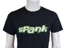 Spank Cycling Casual T Shirt