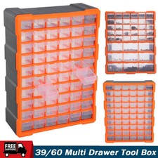 Multi Drawer Cabinet Storage