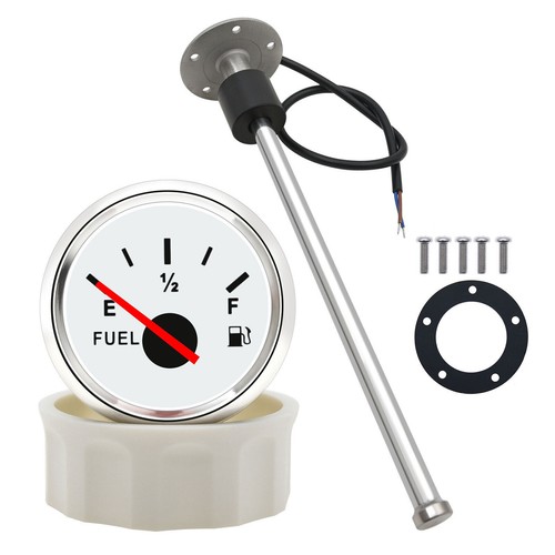200mm fuel level sender - 200mm, sensor
