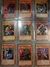 Yu-Gi-Oh! Structure/ Starter