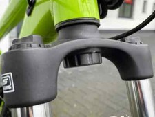 Cube aim pro airtag mount - aim,